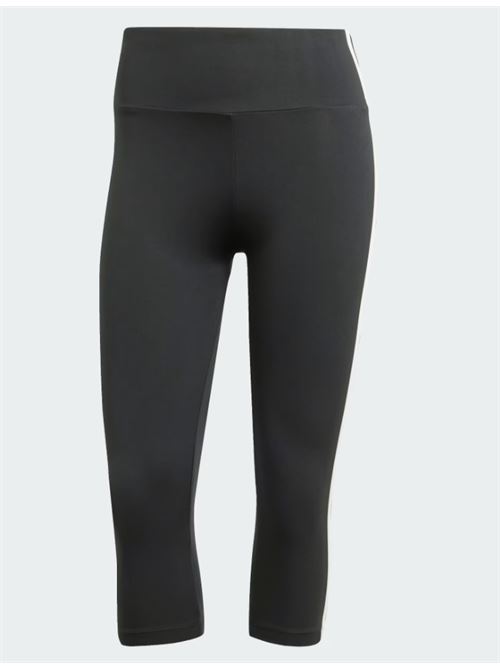 3s capri lgns ADIDAS ORIGINAL | JD5019BLACK